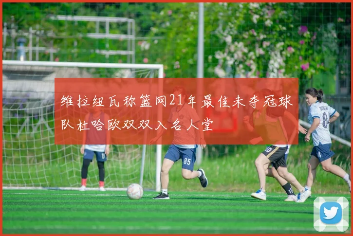 维拉纽瓦称篮网21年最佳未夺冠球队杜哈欧双双入名人堂