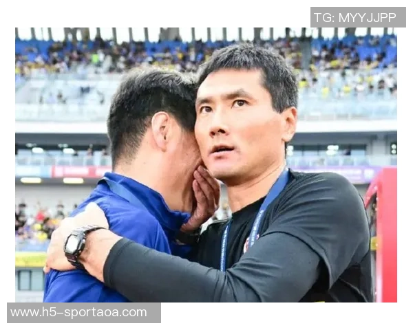 邵佳一谈国家队主教练梦想：每位中国职业教练的最高追求与挑战