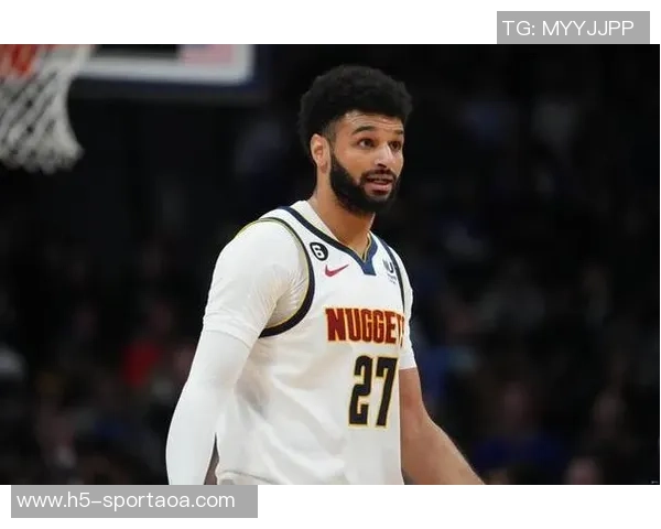 贾马尔穆雷表现平平13投仅4中贡献11分3板9助2断