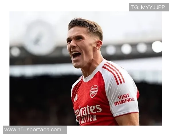 阿森纳对约克雷斯表现不满或将沦为替补前锋选项