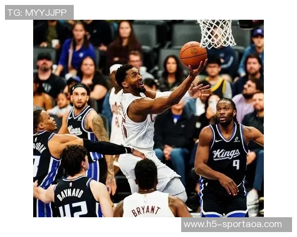 骑士全场50个运动战进球展现团队配合米切尔助攻领衔表现精彩纷呈