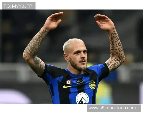 国米考虑涨薪留住迪马尔科未来薪资或达500至550万欧元