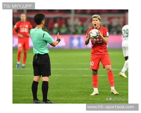 执法足协杯决赛高亨进助国安保持不败河南队遭遇首场失利 执法足协杯决赛高亨进助国安保持不败河南队遭遇首场失利