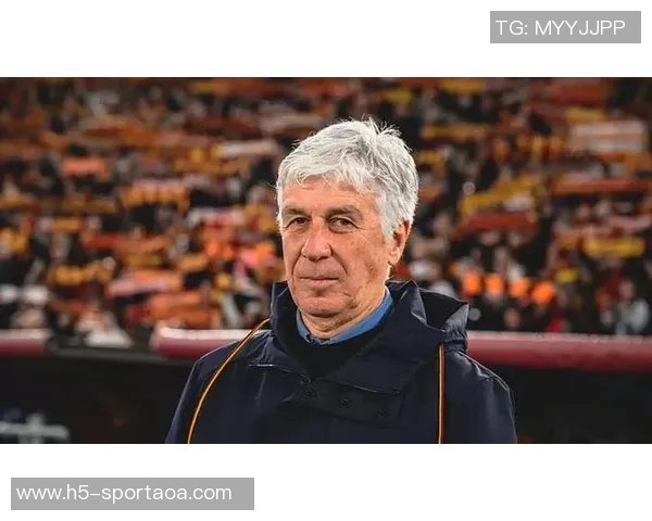 萨基对罗马夺冠充满信心呼吁俱乐部支持加斯佩里尼的需求